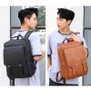 Balo da nam nữ – Đi làm, đi học, đựng laptop 13‑15.6 inch, giảm còn 255k