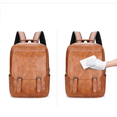 Balo da nam nữ – Đi làm, đi học, đựng laptop 13‑15.6 inch, giảm còn 255k 7