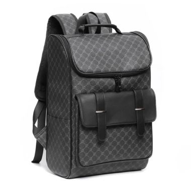 Balo da nam nữ ulzzang đa năng, nhiều ngăn, chống thấm, đựng laptop 15,6 inch – Giá chỉ 169.000₫