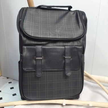 Balo da nam nữ ulzzang đa năng, nhiều ngăn, chống thấm, đựng laptop 15,6 inch – Giá chỉ 169.000₫
