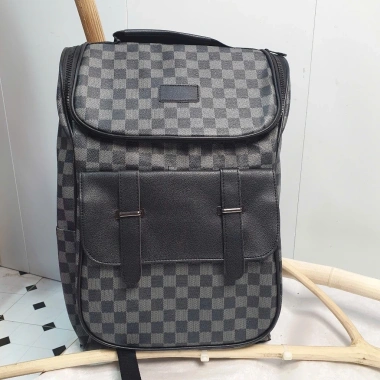 Balo da nam nữ ulzzang đa năng, nhiều ngăn, chống thấm, đựng laptop 15,6 inch – Giá chỉ 169.000₫