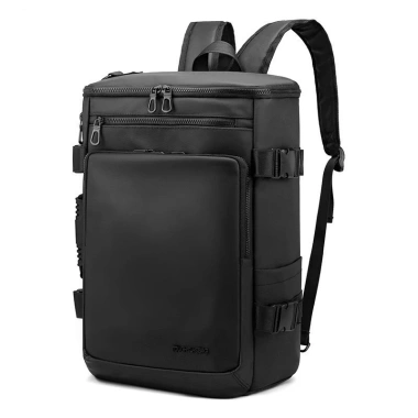Balo đa năng laptop 17inch chống nước, thời trang tiện dụng cho sinh viên, học sinh, công sở - Giá chỉ 249.000₫