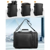 Balo đa năng laptop 17inch chống nước, thời trang tiện dụng cho sinh viên, học sinh, công sở - Giá chỉ 249.000₫ 6