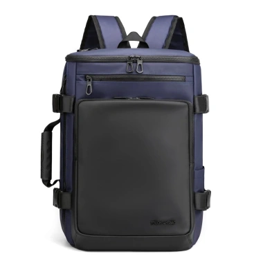 Balo đa năng laptop 17inch chống nước, thời trang tiện dụng cho sinh viên, học sinh, công sở - Giá chỉ 249.000₫