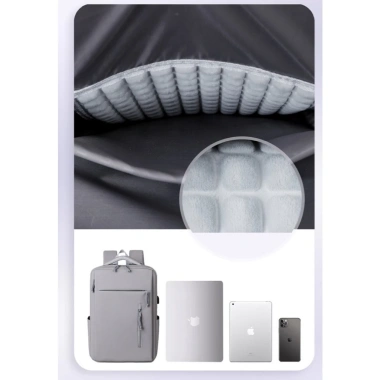 Balo đa năng M328 – Đựng laptop, chống sốc, chống nước, dung tích lớn, giá 378.000₫ 5