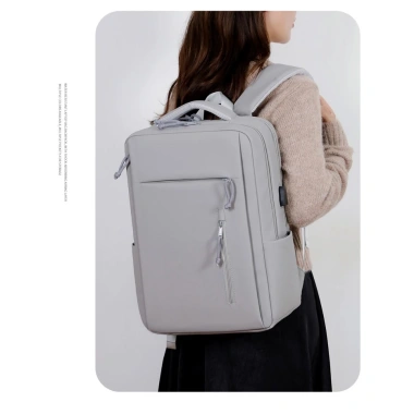 Balo đa năng M328 – Đựng laptop, chống sốc, chống nước, dung tích lớn, giá 378.000₫ 7