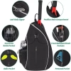 Balo đa năng vợt Pickleball và Tennis - Túi đựng bền chắc, khóa kéo mạnh mẽ, giảm giá 20% 4