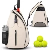 Balo đa năng vợt Pickleball và Tennis - Túi đựng bền chắc, khóa kéo mạnh mẽ, giảm giá 20% 8