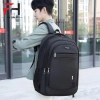 Balo dã ngoại đa năng 60x20x40cm khóa chống trộm ngực, tiện cho đi làm & du lịch – Giá chỉ 299.000₫ 2