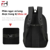 Balo dã ngoại đa năng 60x20x40cm khóa chống trộm ngực, tiện cho đi làm & du lịch – Giá chỉ 299.000₫ 6