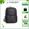 Balo da nữ công sở sang trọng VACHINO BG033, cỡ lớn đựng laptop 15in, giảm giá 339k