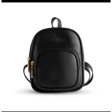 Balo da nữ mini VACHINO BG030 – Thiết kế siêu dễ thương, nhiều màu, chống nước, bảo hành 1 năm, giá chỉ 157.000₫