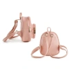 Balo da nữ mini VACHINO BG030 – Thiết kế siêu dễ thương, nhiều màu, chống nước, bảo hành 1 năm, giá chỉ 157.000₫ 6