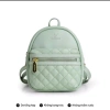 Balo da nữ mini VACHINO BG030 – Thiết kế siêu dễ thương, nhiều màu, chống nước, bảo hành 1 năm, giá chỉ 157.000₫ 8