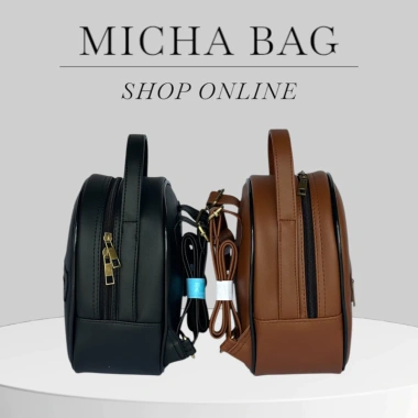 Balo da nữ TT107 Minh Châu - Balo mini chống nước, thời trang, giá chỉ 94.500đ