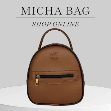 Balo da nữ TT107 Minh Châu - Balo mini chống nước, thời trang, giá chỉ 94.500đ