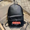 Balo Da PU Cao Cap Laptop 15.6 inch - Chong Bui Chong Nuoc, Thoi Trang, Gia 50.000 9