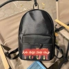Balo Da PU Cao Cap Laptop 15.6 inch - Chong Bui Chong Nuoc, Thoi Trang, Gia 50.000 10