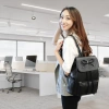 Balo da PU nữ BL066 – Nhỏ xinh, thời trang công sở và du lịch, giá chỉ 165k 6
