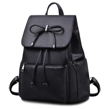Balo da PU nữ BL066 – Nhỏ xinh, thời trang công sở và du lịch, giá chỉ 165k