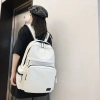Balo Da PU Thời Trang Ngăn Laptop 15.6 inch Giá 49.000 - Phong Cách Công Sở Học 2