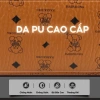 Balo da thời trang cao cấp PU – Giá ưu đãi 257.043₫, thiết kế sang trọng 5