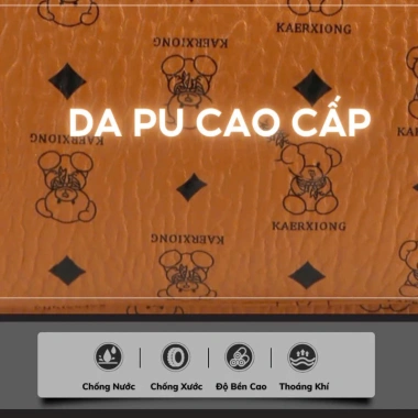 Balo da thời trang cao cấp PU – Giá ưu đãi 257.043₫, thiết kế sang trọng 5 Balo da thời trang cao cấp PU – Giá ưu đãi 257.043₫, thiết kế sang trọng 5