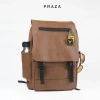Balo Da Thời Trang Copra Premium Praza BL193 Đựng Laptop 15 Inch Giá 289k