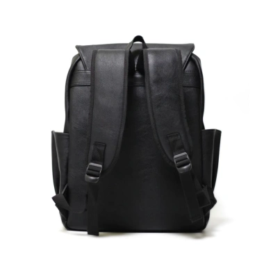 Balo Da Thời Trang Copra Premium Praza BL193 Đựng Laptop 15 Inch Giá 289k 3