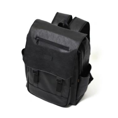 Balo Da Thời Trang Copra Premium Praza BL193 Đựng Laptop 15 Inch Giá 289k 4