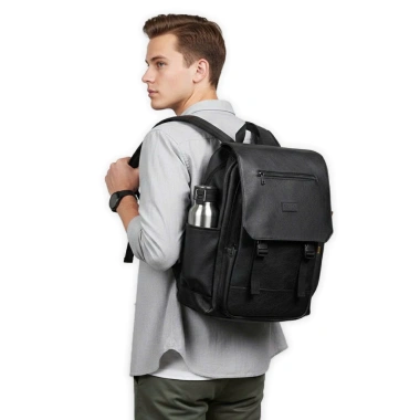 Balo Da Thời Trang Copra Premium Praza BL193 Đựng Laptop 15 Inch Giá 289k 7