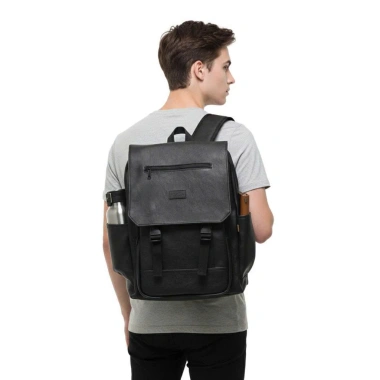 Balo Da Thời Trang Copra Premium Praza BL193 Đựng Laptop 15 Inch Giá 289k 8