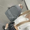 Balo da thời trang nam nữ size to 40cm, đựng laptop, sách vở, A4 - Giá 99.000đ 4