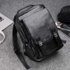Balo Da Unisex DETOLO thời trang, ngăn Laptop & Ipad, 3‑4 bộ du lịch, giảm giá 22% 7