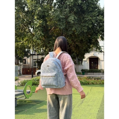 BALO Da Xước DT MULIX 6 Ngăn – Đựng Laptop, Ngăn Bí Mật, Đi Học Đi Chơi 199k 2 BALO Da Xước DT MULIX 6 Ngăn – Đựng Laptop, Ngăn Bí Mật, Đi Học Đi Chơi 199k 2