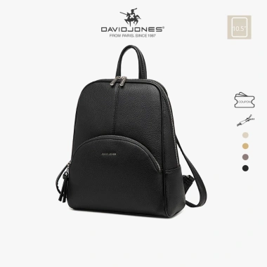 Balo DAVID JONES thiết kế mới 2.023 - Thời trang giảm 18% chỉ 765.719 VND