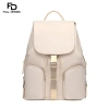 Balo Dây Rút 14 inch Full Design Faye Chống Thấm Nước Thời Trang Nữ