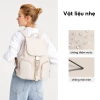 Balo Dây Rút 14 inch Full Design Faye Chống Thấm Nước Thời Trang Nữ 5