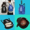 Balo Dây Rút Thể Thao Chống Nước - Ngăn Giày, Bóng Rổ, Bóng Đá, Gym, Cầu Lông, Giá 119k