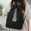 Balo Dây Rút Thể Thao Chống Nước - Ngăn Giày, Bóng Rổ, Bóng Đá, Gym, Cầu Lông, Giá 119k 4