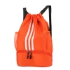 Balo Dây Rút Thể Thao Chống Nước - Ngăn Giày, Bóng Rổ, Bóng Đá, Gym, Cầu Lông, Giá 119k 5
