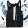 Balo Dây Rút Thể Thao Chống Nước - Ngăn Giày, Bóng Rổ, Bóng Đá, Gym, Cầu Lông, Giá 119k 10
