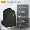Balo Deli Tools 20 ngăn đa năng - Đựng laptop, sách vở, giảm giá 999.000 VNĐ 2