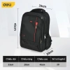 Balo Deli Tools 20 ngăn đa năng - Đựng laptop, sách vở, giảm giá 999.000 VNĐ 7