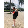 Balo đeo bé chó to 8-20kg – Siêu nhẹ, thoải mái, giá chỉ 380.000đ (giá gốc 482.600đ) 4