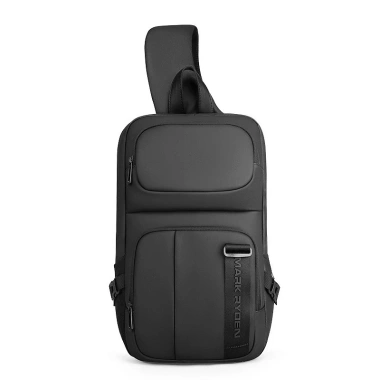 Balo đeo chéo laptop 14 inch Mark Ryden cao cấp, ngăn chống trộm, giảm 21%