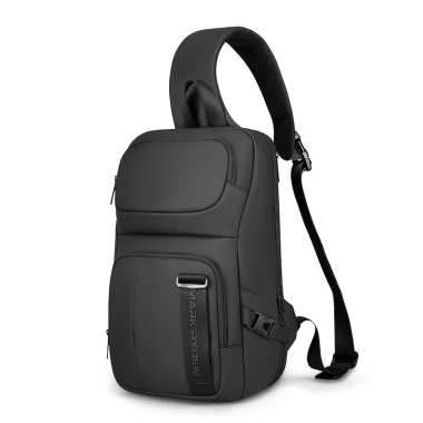 Balo đeo chéo laptop 14 inch Mark Ryden cao cấp, ngăn chống trộm, giảm 21% 8 Balo đeo chéo laptop 14 inch Mark Ryden cao cấp, ngăn chống trộm, giảm 21% 8