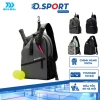 Balo Đeo Chéo Pickleball BULBAL Velocity 600D Polyester Chống Thấm Nước - Giá chỉ 219.000 VND