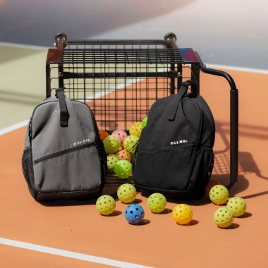 Balo Đeo Chéo Pickleball BULBAL Velocity 600D Polyester Chống Thấm Nước - Giá chỉ 219.000 VND 2