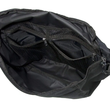 Balo đeo chéo thể thao TECHIP size lớn - Khoang rộng, giảm giá 22% chỉ 320k 4 Balo đeo chéo thể thao TECHIP size lớn - Khoang rộng, giảm giá 22% chỉ 320k 4